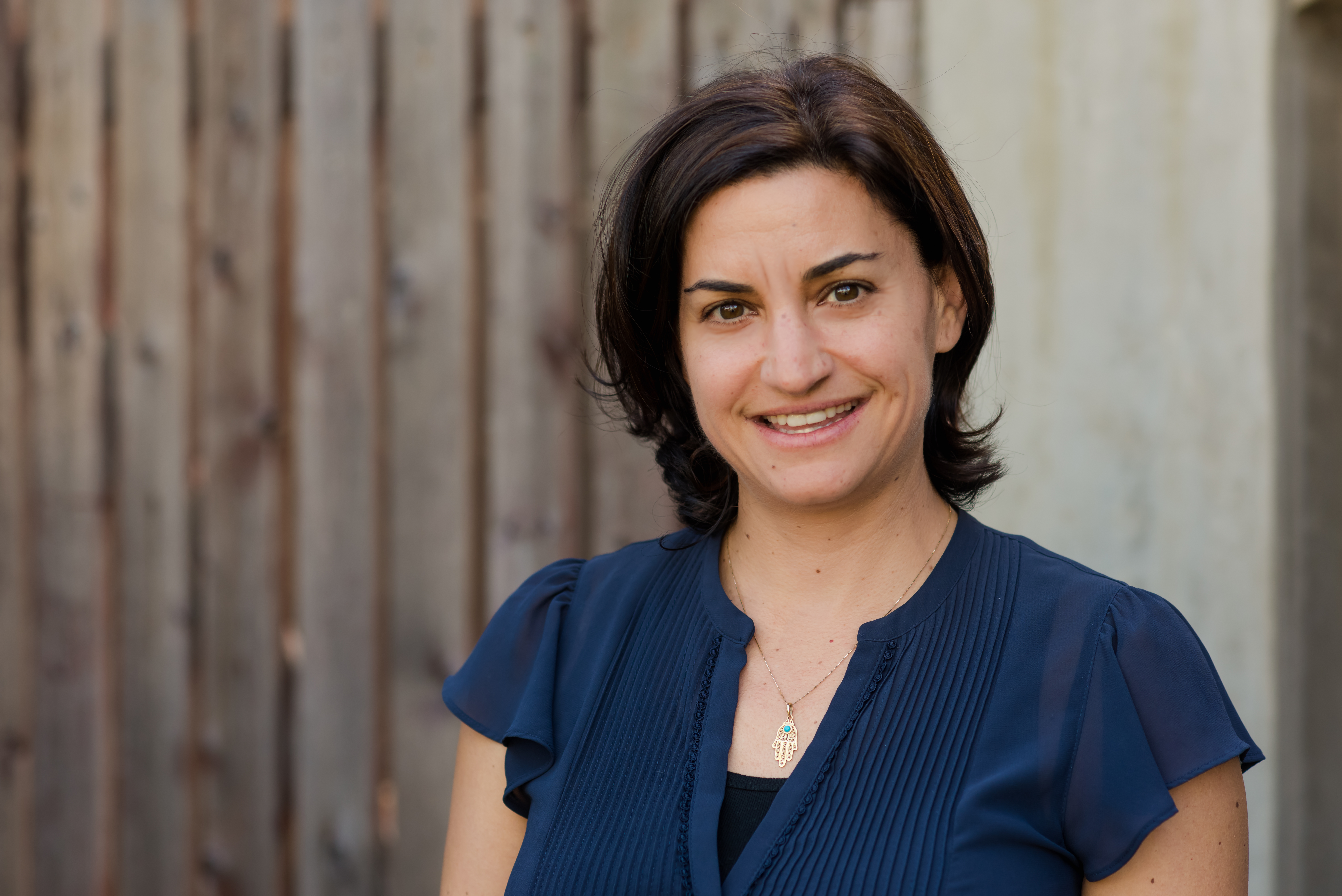 Cantor Jonathan Friedmann